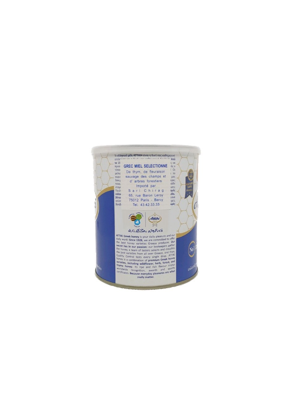 Produits orientaux en ligne: Attiki - Miel grec