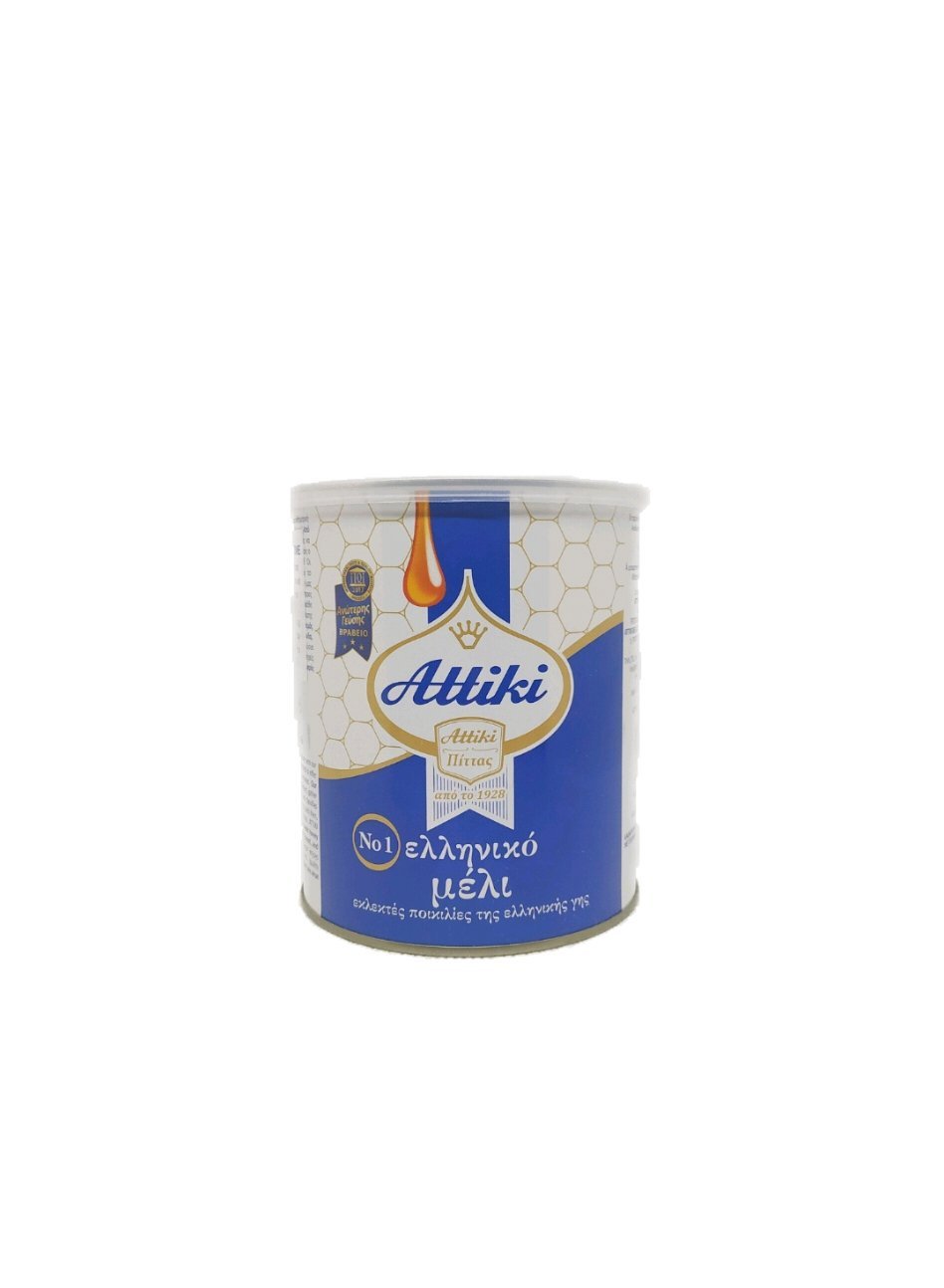 Produits orientaux en ligne: Attiki - Miel grec