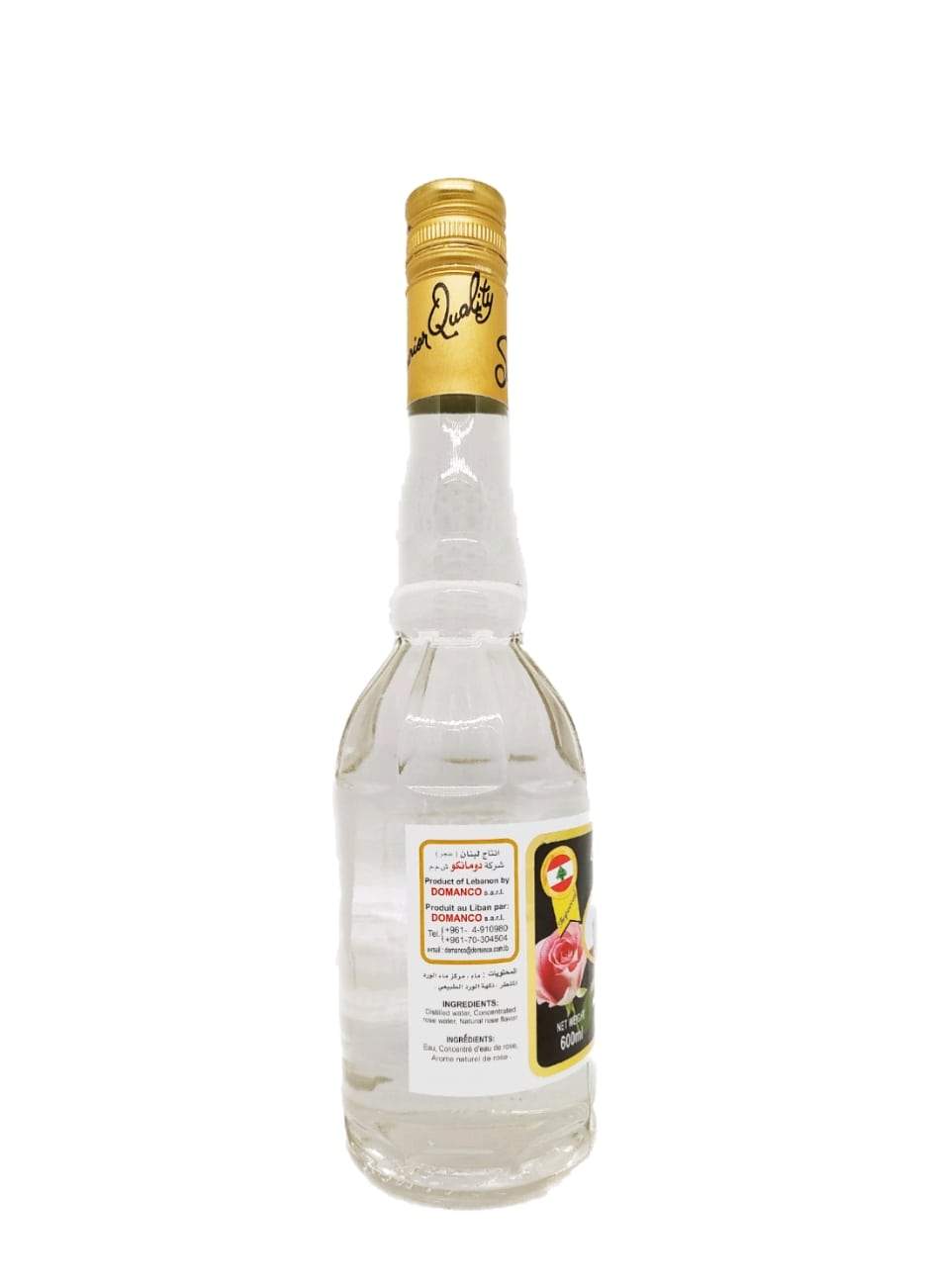 Produits orientaux en ligne: Anjar - Eau de rose