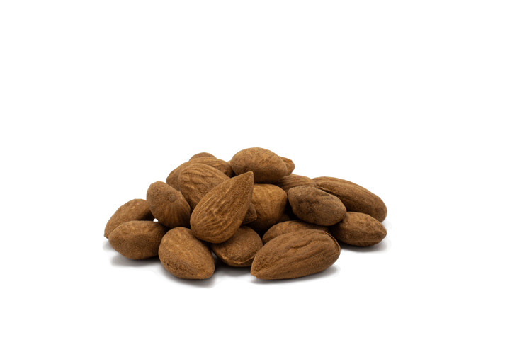 O'Régal- Amandes décortiquées crues 1kg