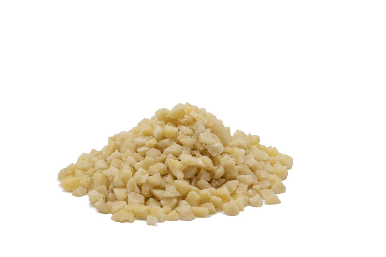 O'Régal - Amandes Blanchies Hachées
