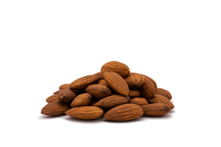 O'Régal - Amandes Nonpareil Suprême Crues 500g