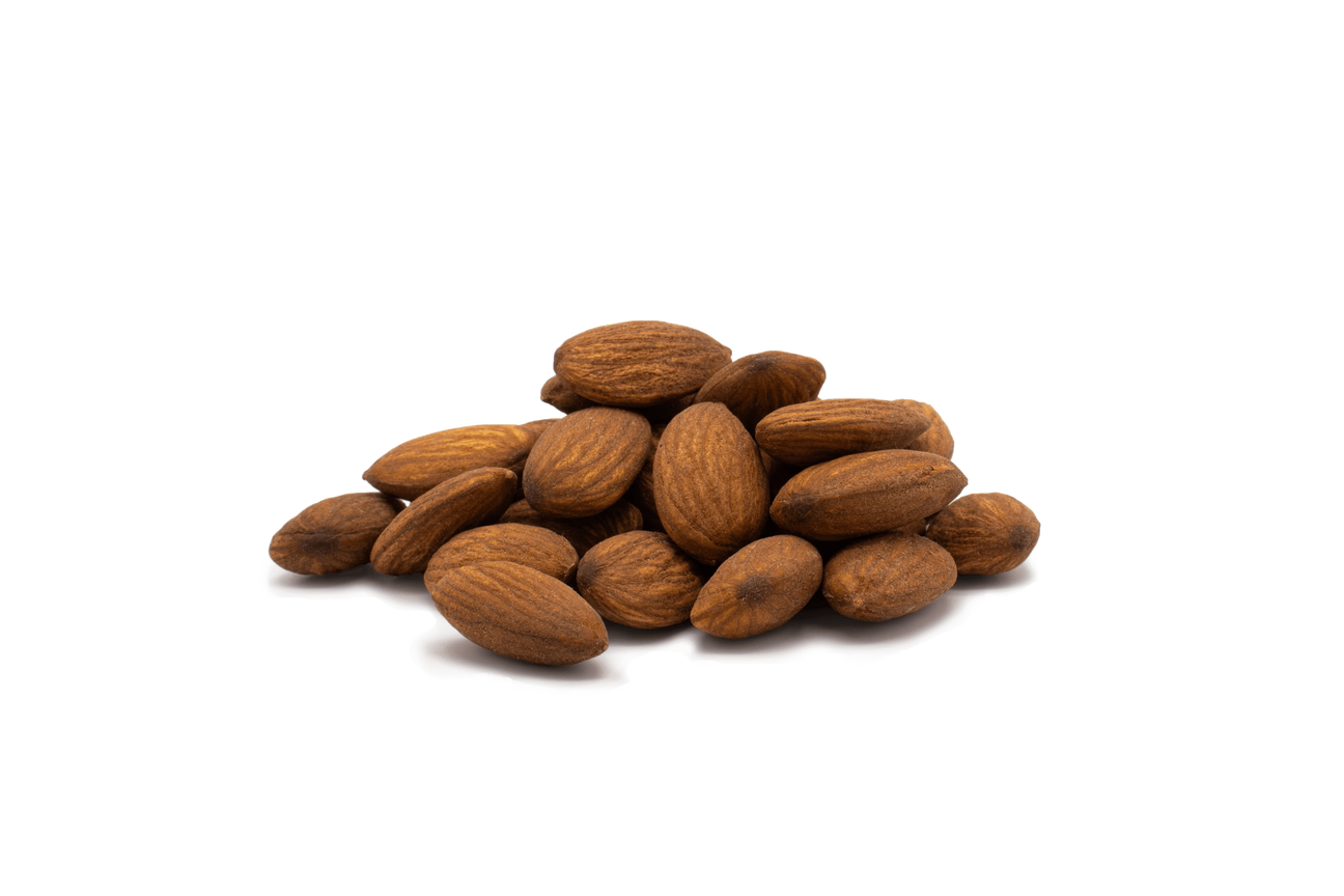 O'Régal - Amandes Décortiquées Extra Grillées Salées