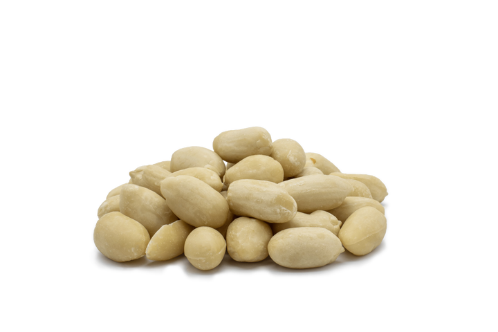 O'Régal - Arachides Blanchies Crues