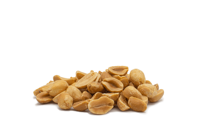 O'Régal - Arachides blanchies grillées sans sel 1kg