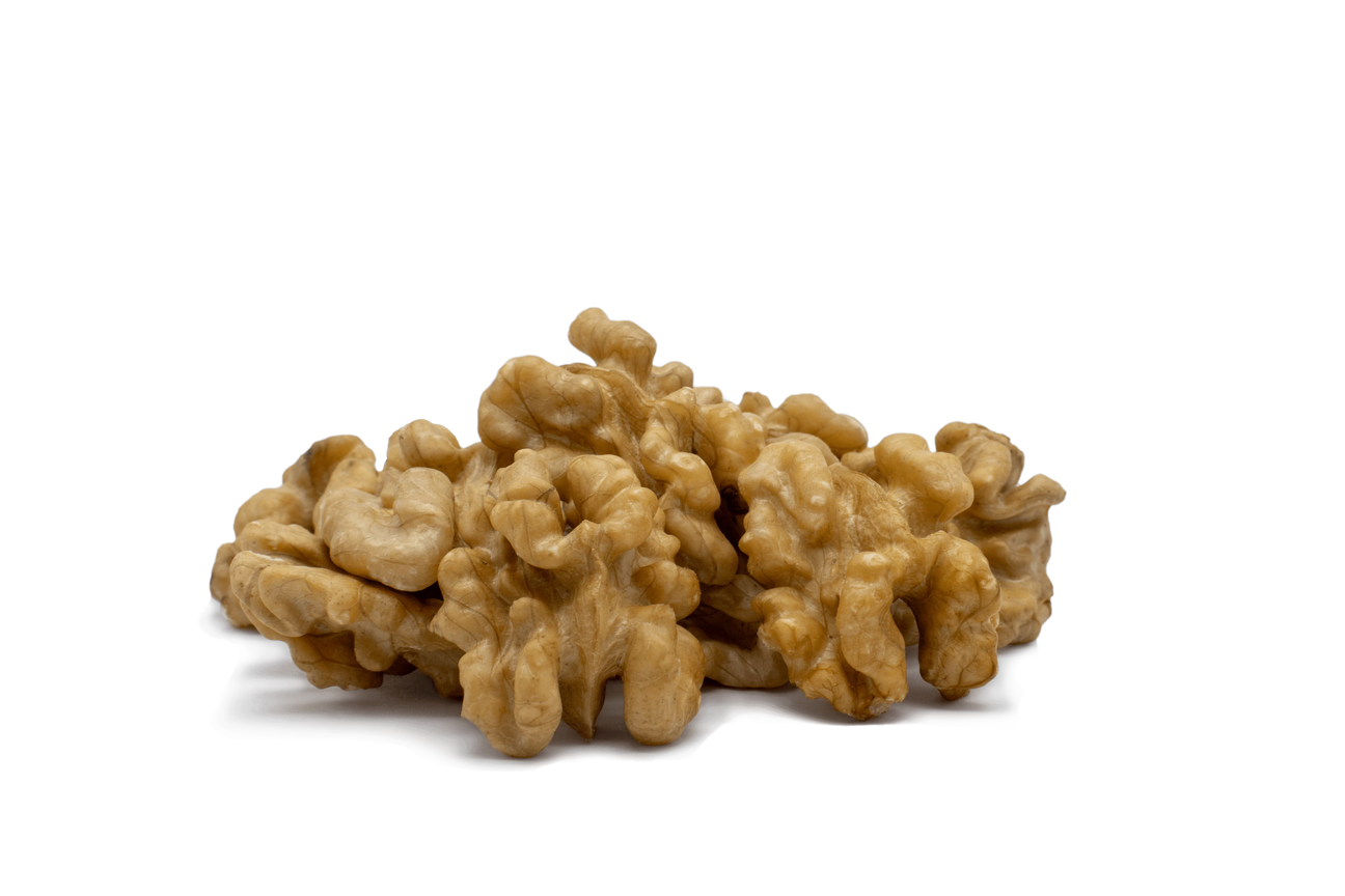 O'Régal - Cerneaux de Noix Extra Moitié Blancs 200g