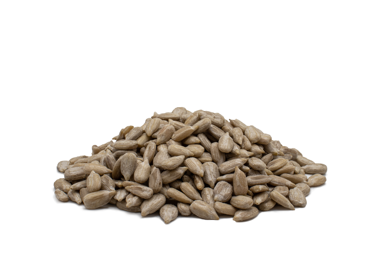 O'Régal - Graines de tournesol décortiquées crues 250g