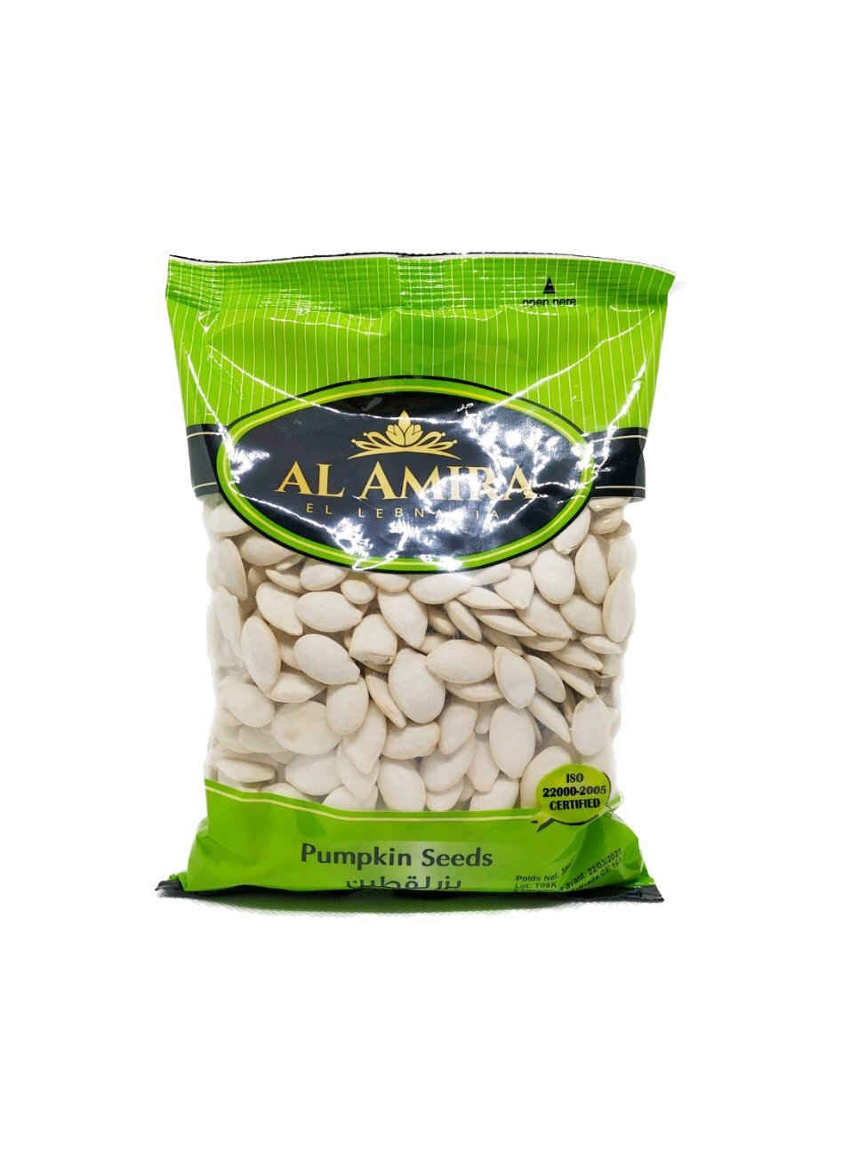 Produits orientaux en ligne : Al amira - Graines de citrouille