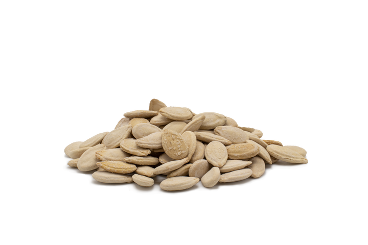 Pépite Grillées Salées d'Égypte 250g