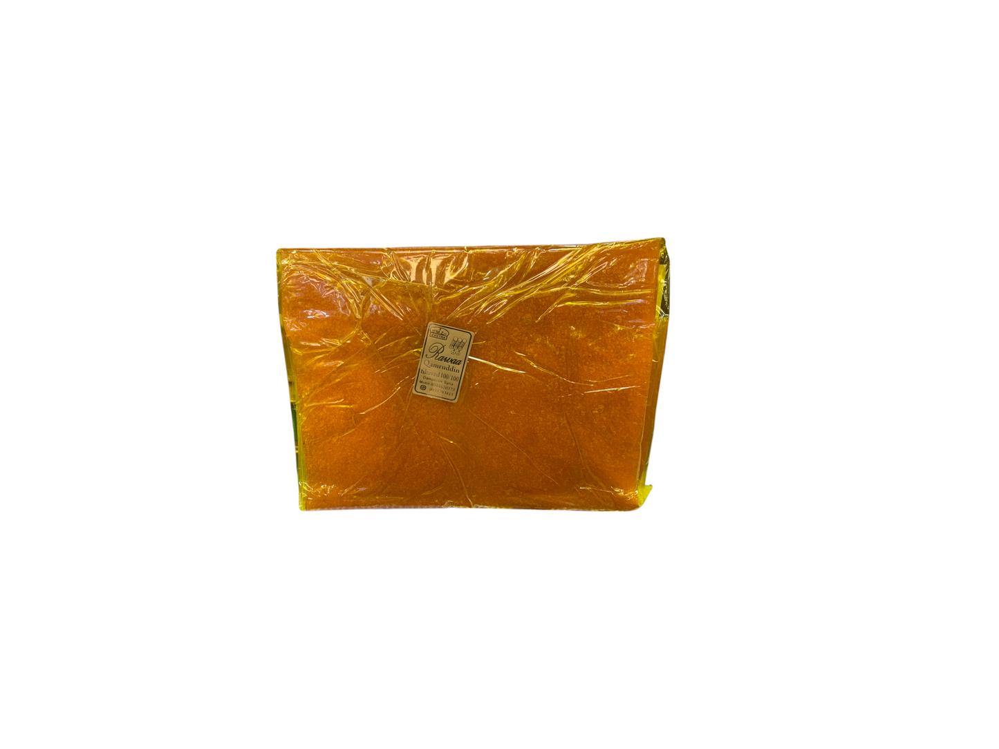 produits orientaux - rawaa pâte d'abricot
