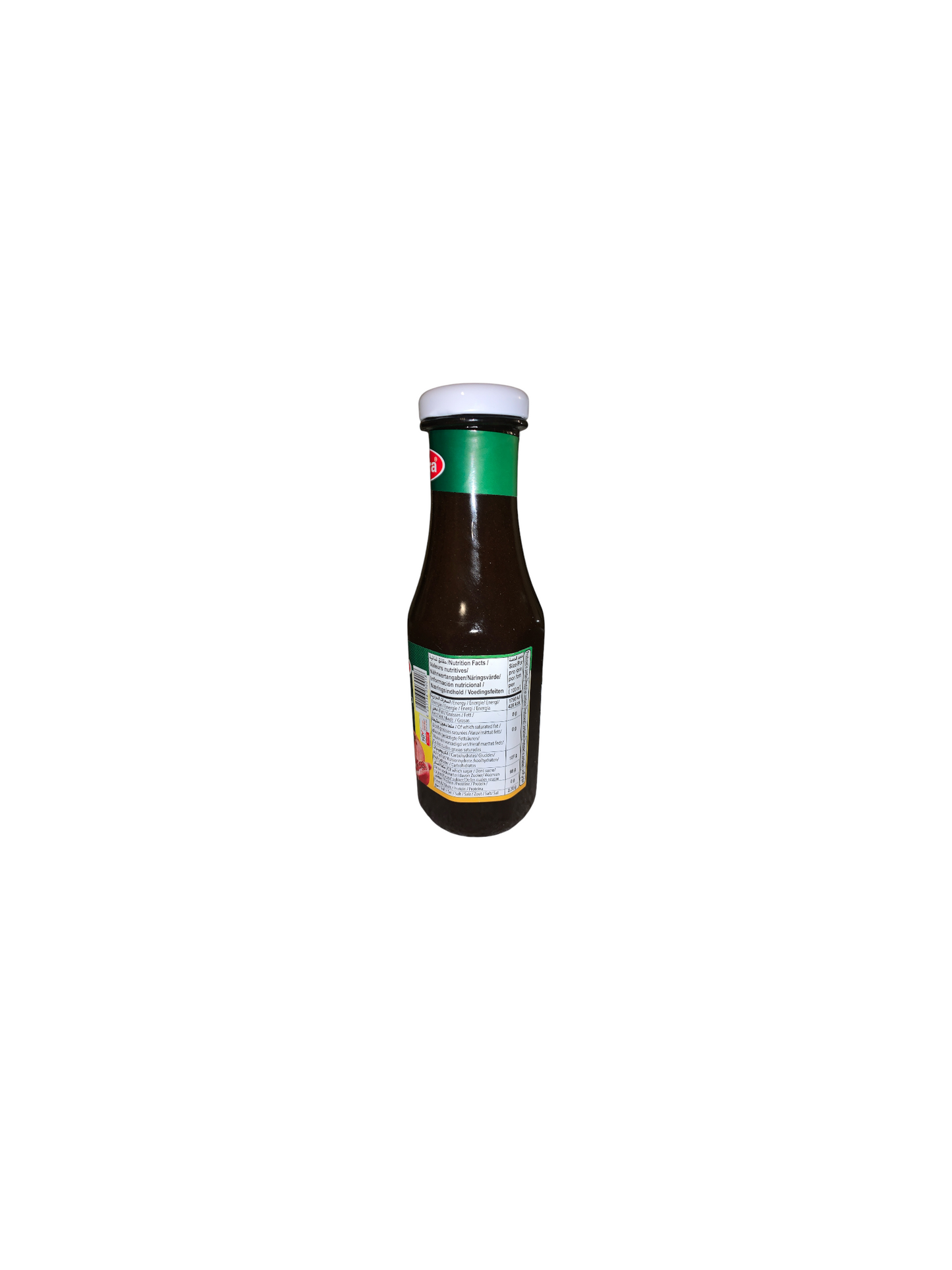 produits orientaux: durra sirop de grenade