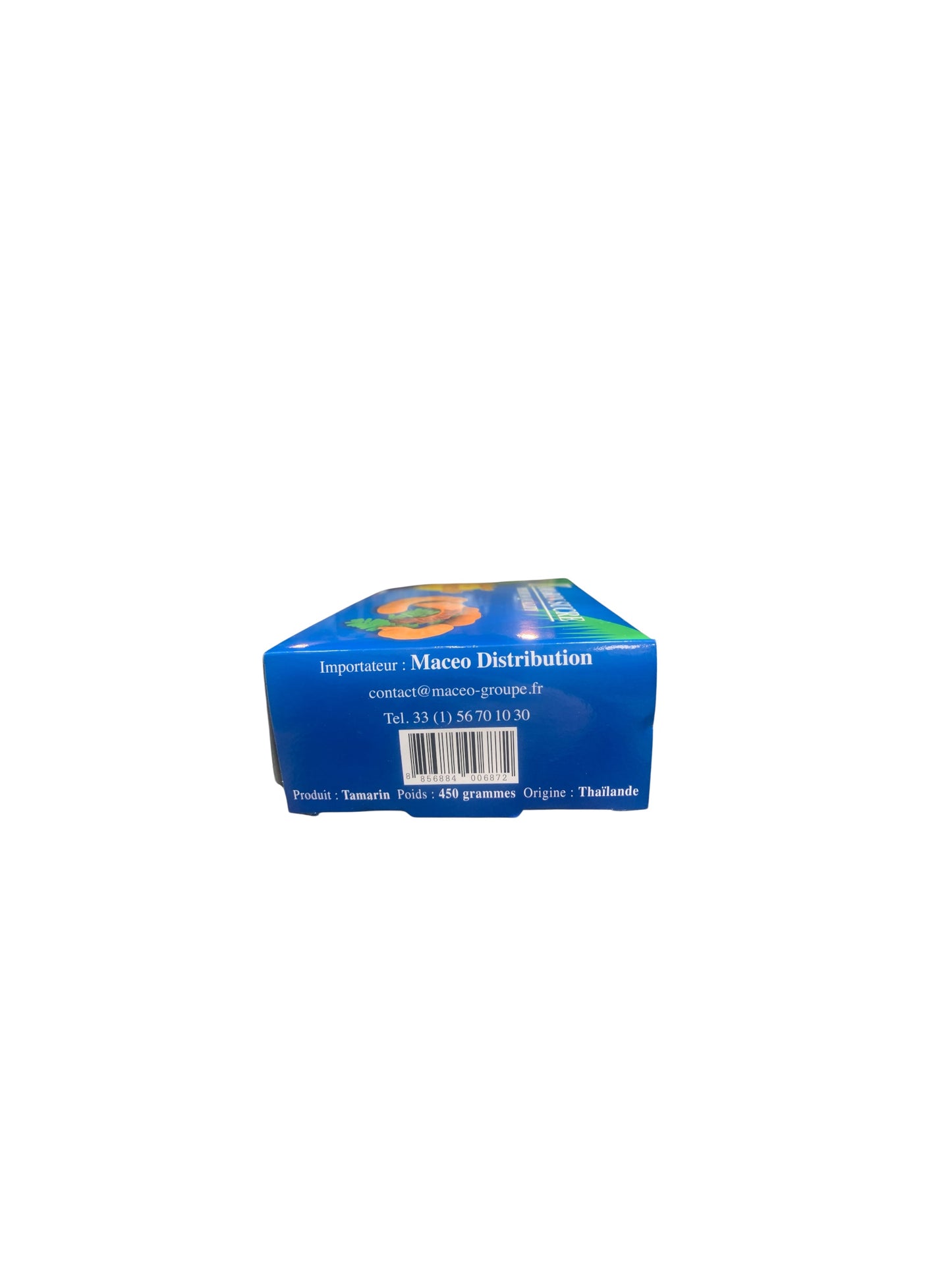 produits orientaux : tamarin 450g