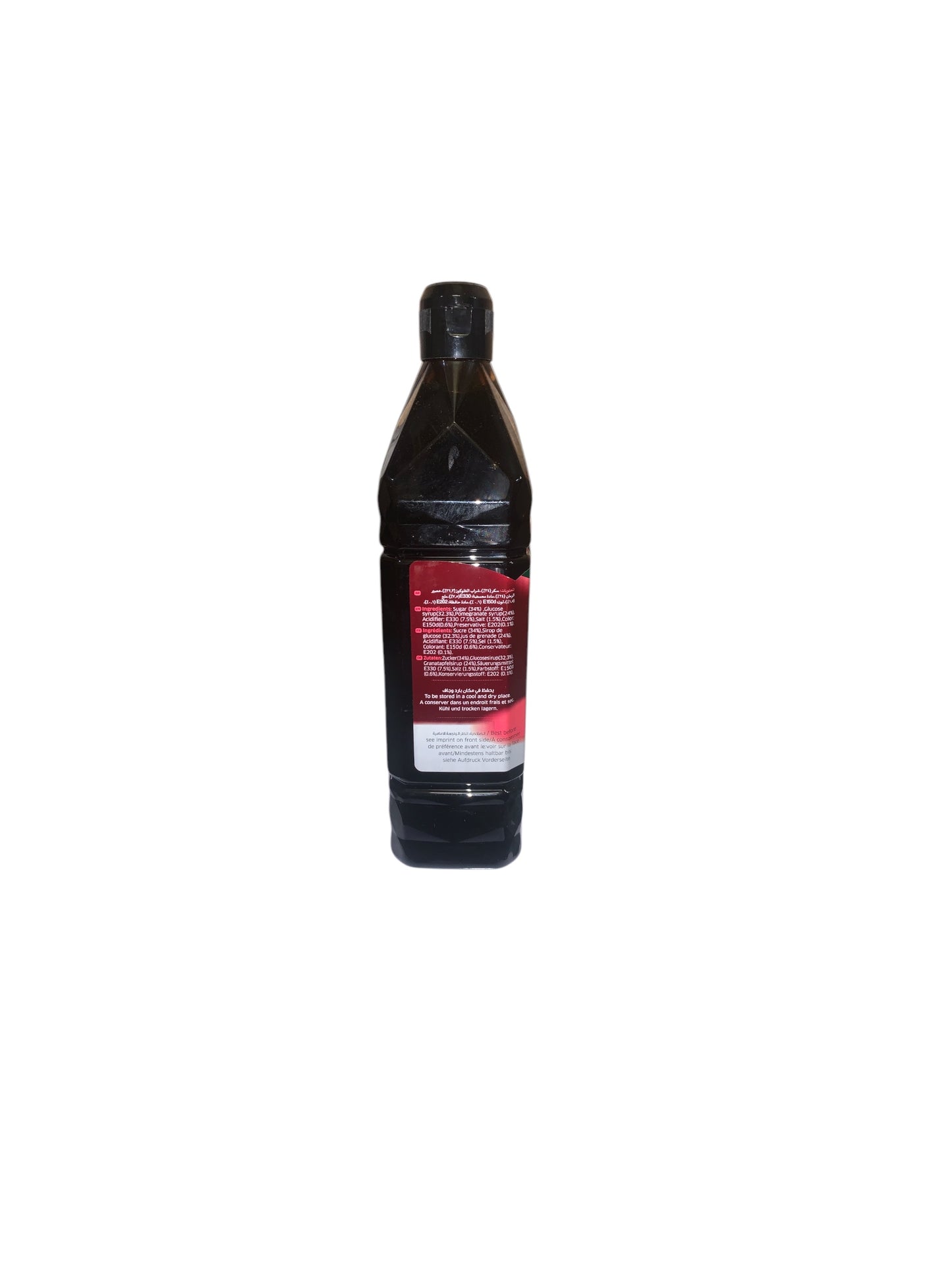 Durra - Sauce à la mélasse de grenade 1kg