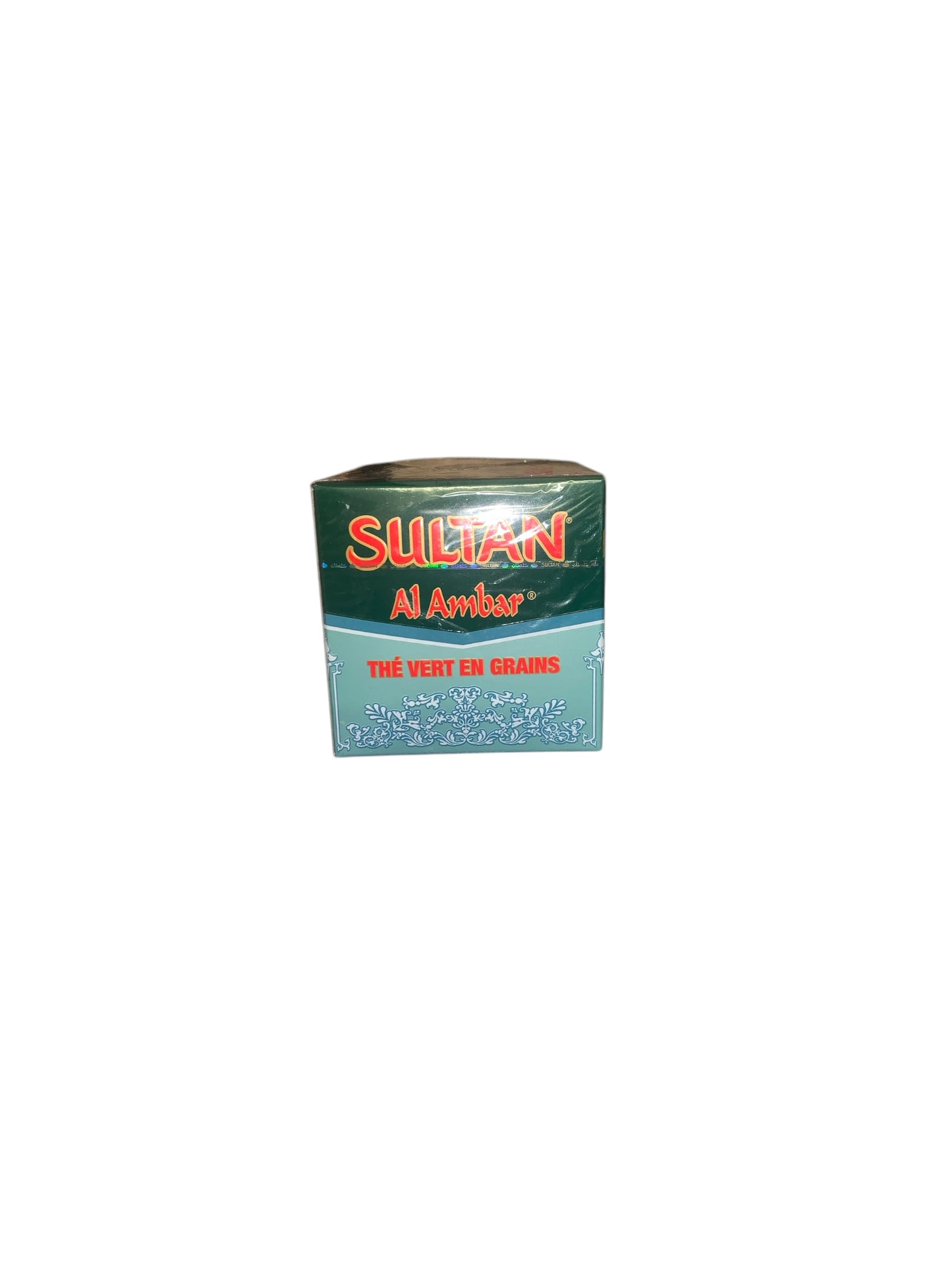 Sultan - AL Ambar 500g