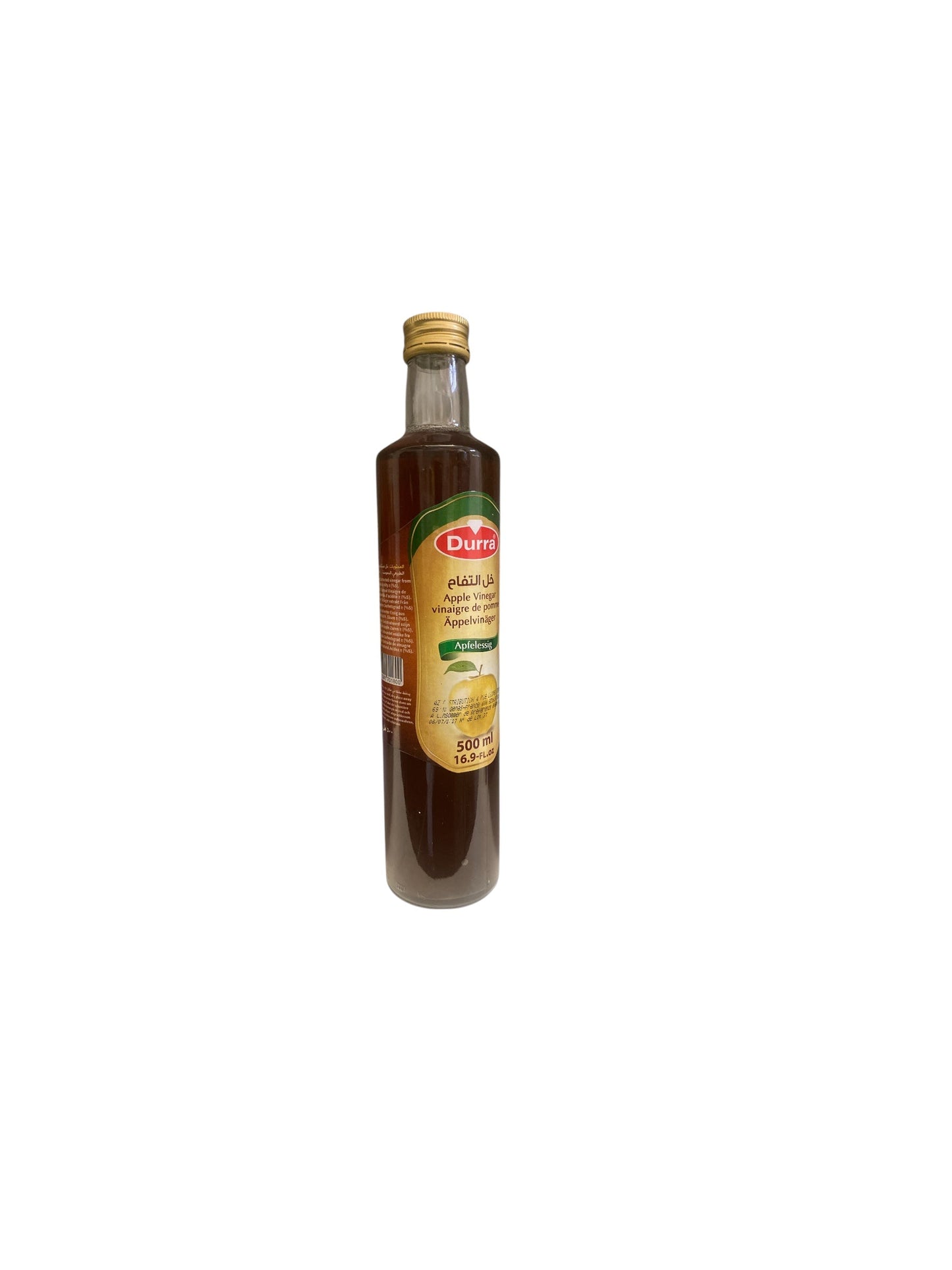 Durra - Vinaigre de Pomme