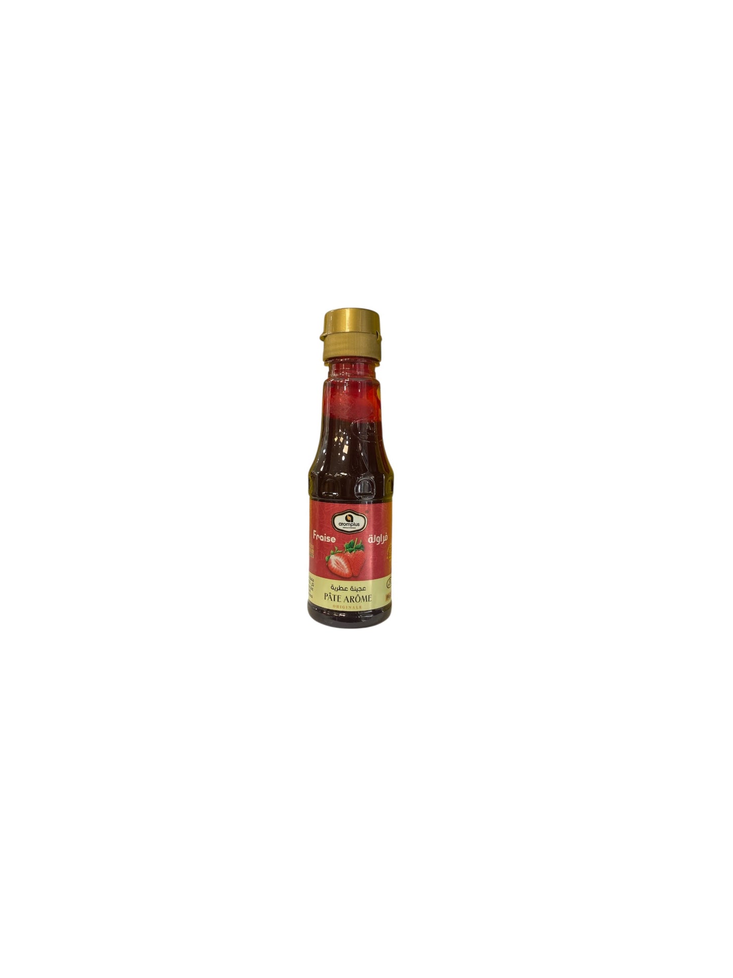 Arômes Alimentaires Premium : Vanille, Fraise, Caramel - Pâte Arôme 180g