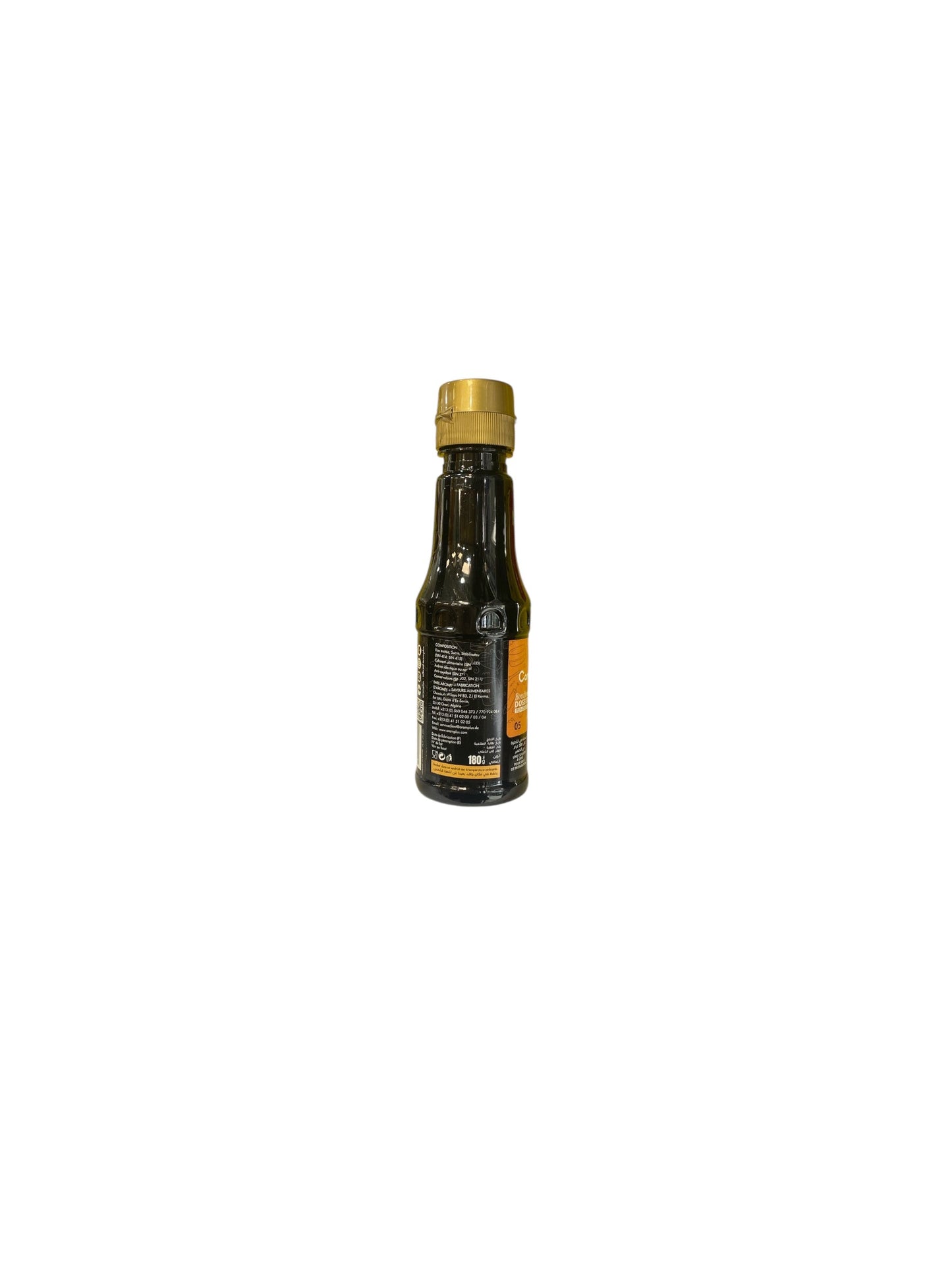 Arômes Alimentaires Premium : Vanille, Fraise, Caramel - Pâte Arôme 180g