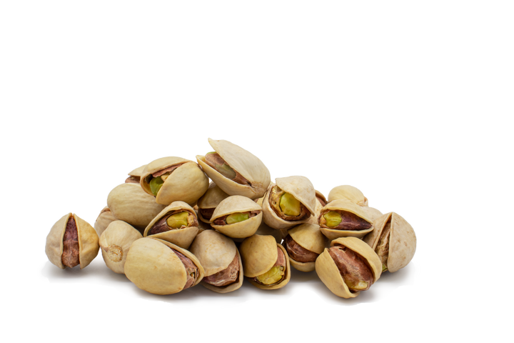 O'Régal - Pistaches Coque Grillées Sans Sel
