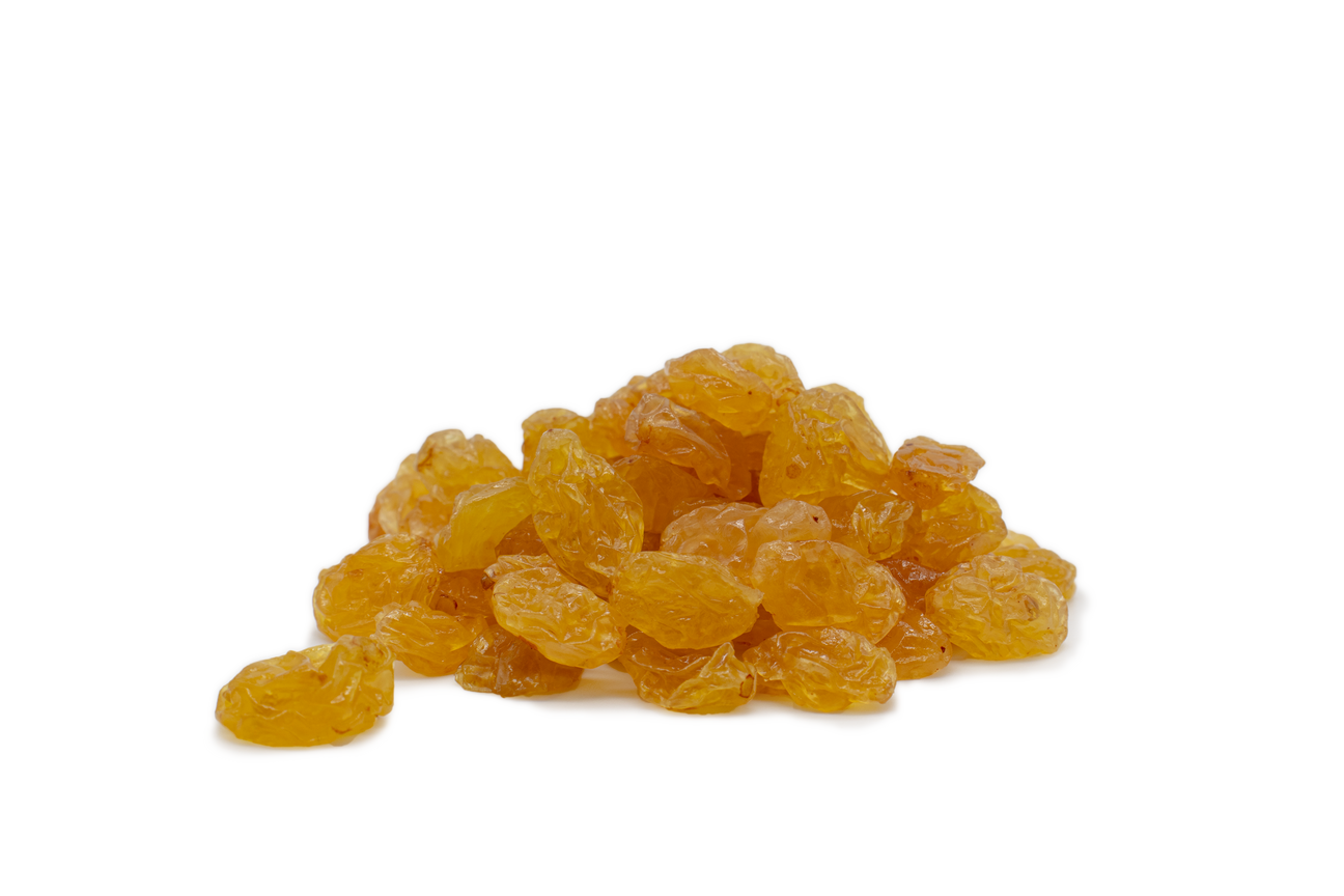 O'Régal - Raisins Secs Golden Choice 250g