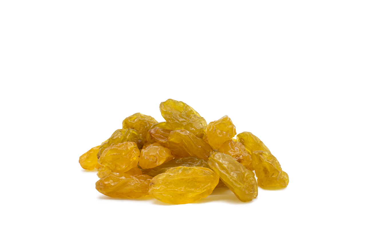 O'Régal - Raisins Secs Golden Jumbo 250g