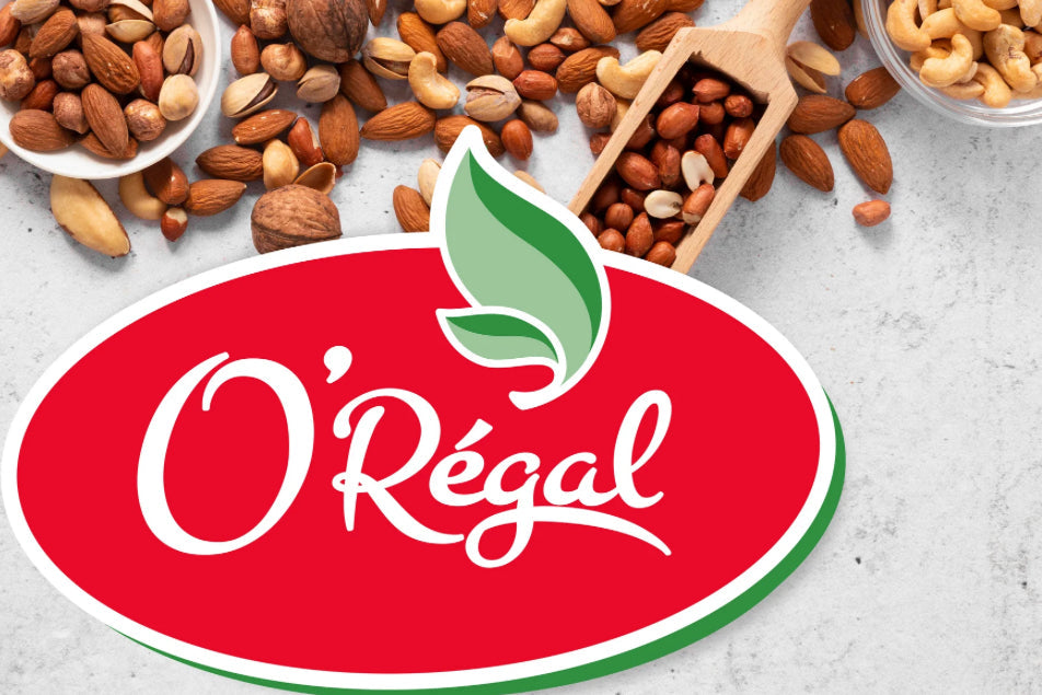 O'Régal