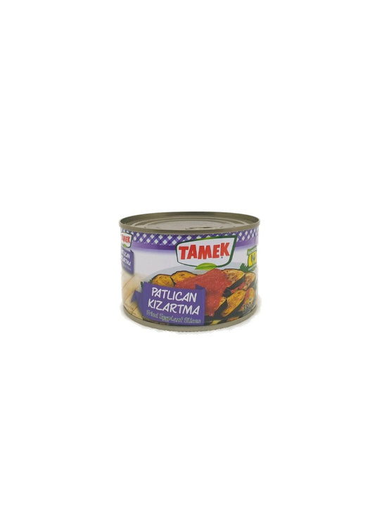 Produits orientaux en ligne: Tamek - Patlican kizartma