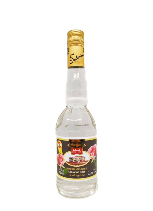Produits orientaux en ligne: Anjar - Eau de rose