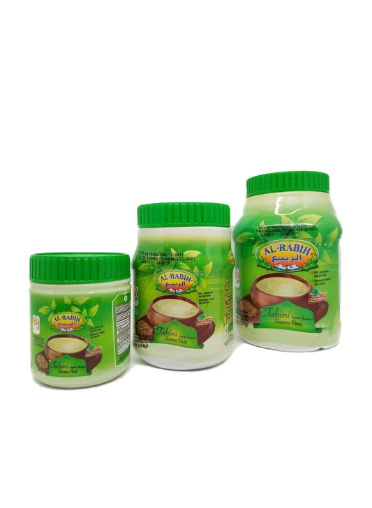 Produits Orientaux: al Rabih Tahina 