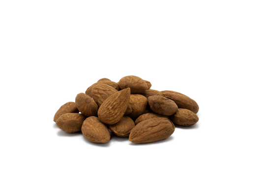 O'Régal- Amandes décortiquées crues 1kg