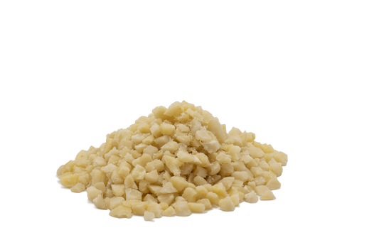 O'Régal - Amandes Blanchies Hachées