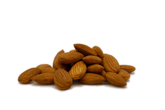 O'Régal - Amandes Nonpareil Crues Décortiquées 400g