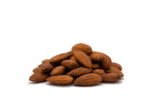 O'Régal - Amandes Nonpareil Suprême Crues 500g