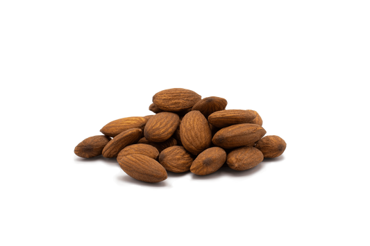 O'Régal - Amandes Décortiquées Extra Grillées Salées