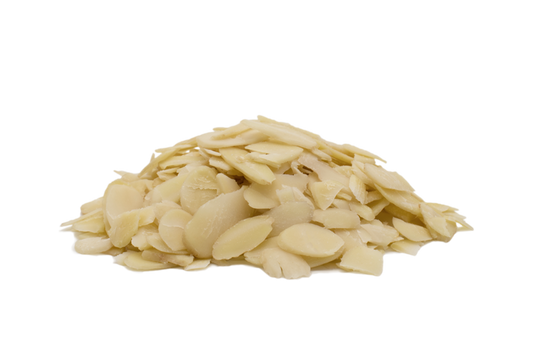 O'Régal - Amandes blanchies effilées 250g