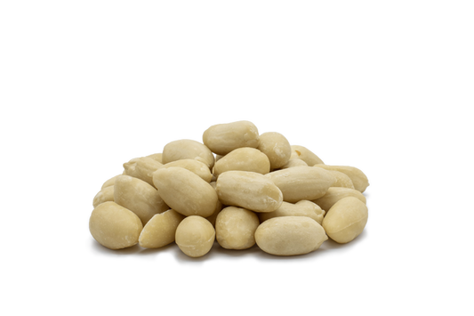 O'Régal - Arachides Blanchies Crues