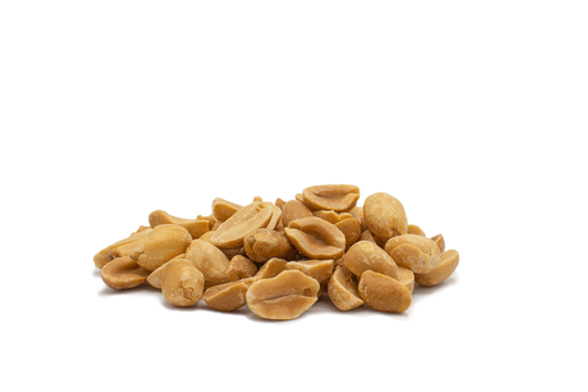 O'Régal - Arachides blanchies grillées sans sel 1kg