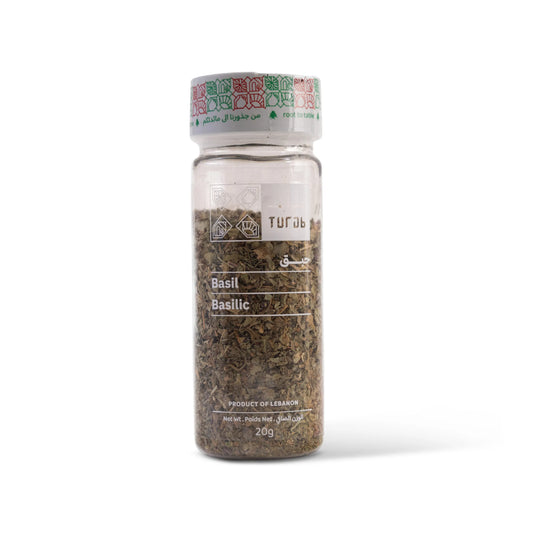 Basilic - Turab - 20g