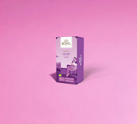 Royal Tea - Calme