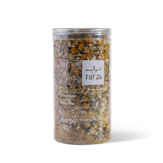 Camomille - Turab - 100g