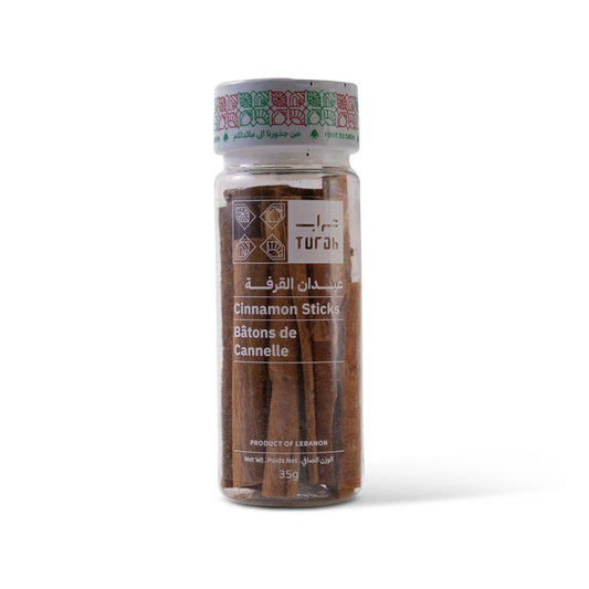 Bâtons de Cannelle - Turab - 35g