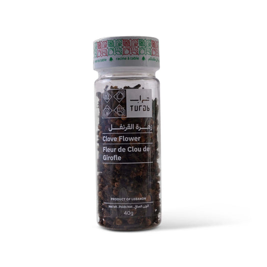Clous de Girofle - Turab - 40g