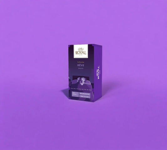 Royal Tea - Rêve
