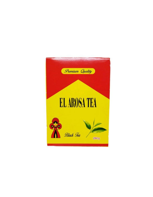Produits  orientaux en ligne : El arosa tea 