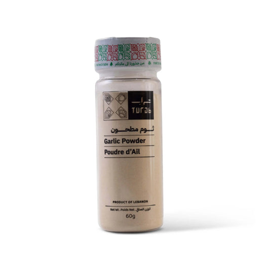 Poudre d'Ail - Turab - 60g