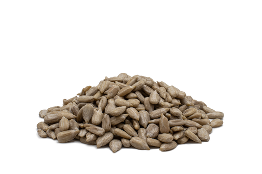O'Régal - Graines de tournesol décortiquées crues 250g