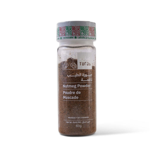 Poudre de Muscade - Turab - 60g