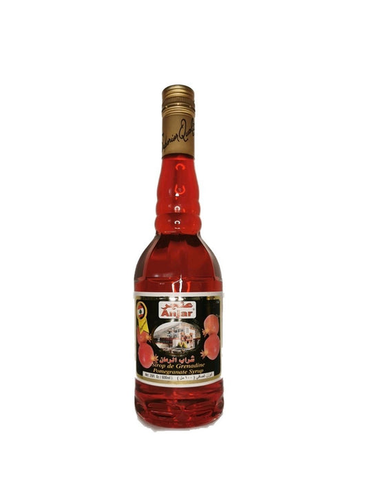 Produits orientaux en ligne : Anjar - sirop de grenade