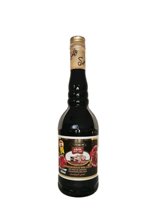 Produits orientaux en ligne : Anjar - mélasse de grenade