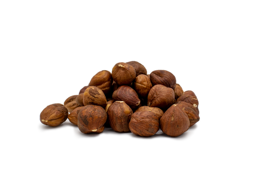 O'Régal - Noisettes Décortiquées Crues 250g