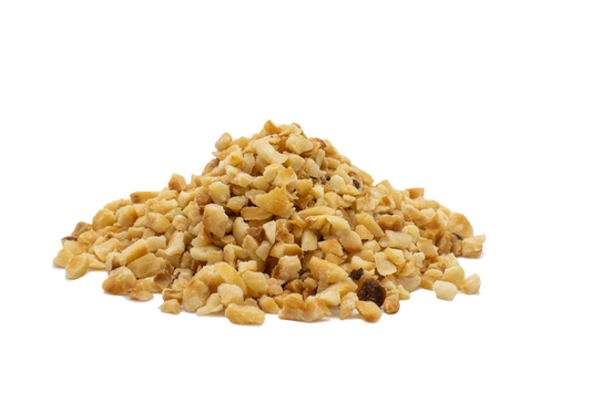 O'Régal - Noisettes hachées grillées 250g